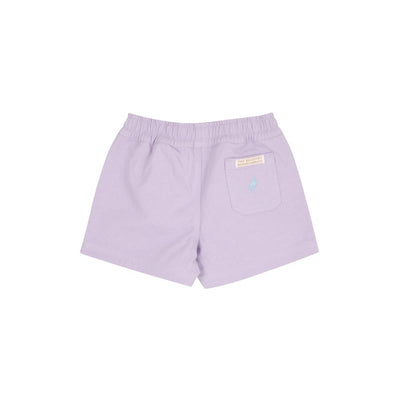 Sheffield Shorts - Lauderdale Lav/BealeSB-Twill