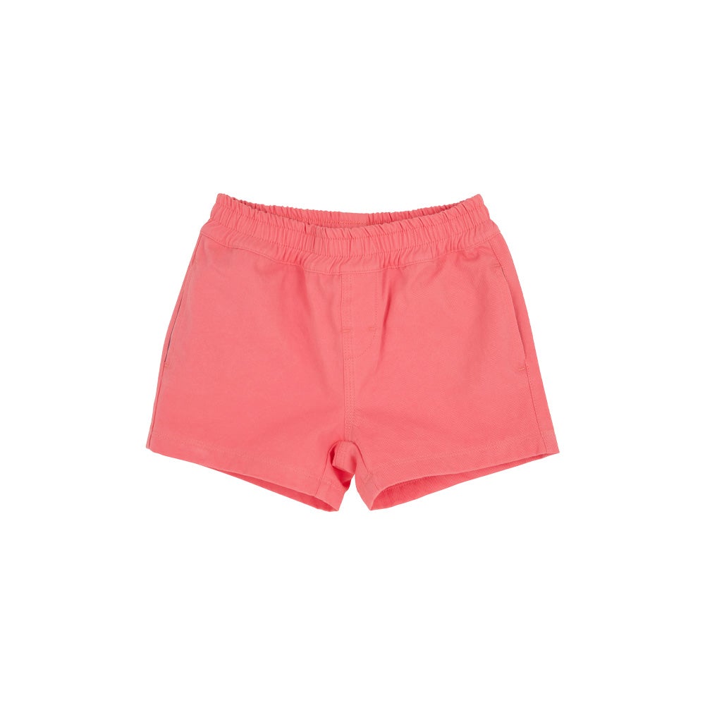 Sheffield Shorts Parrot Cay Coral/BealeSB