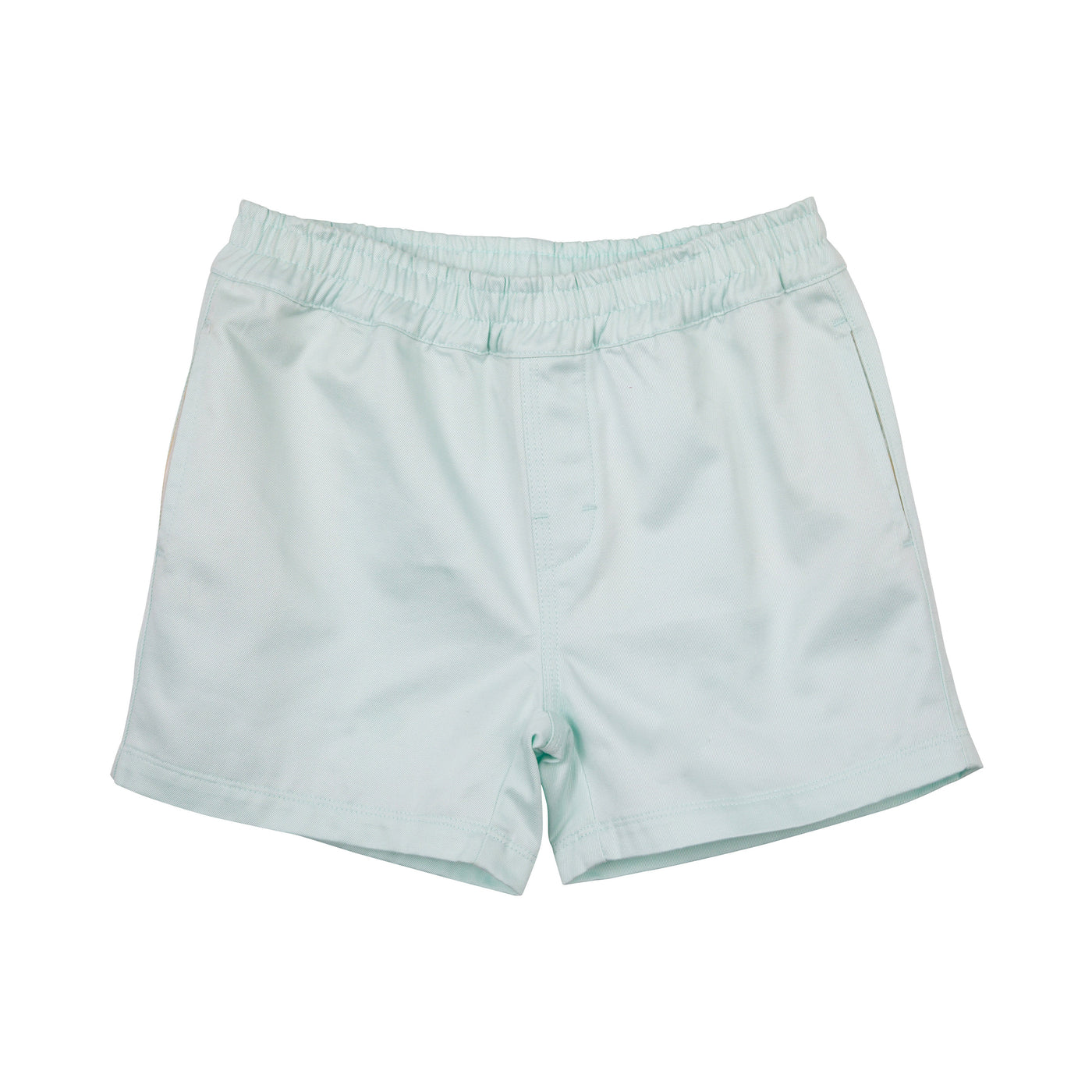 Sheffield Shorts - Sea Island Seafoam/WAW-Twill