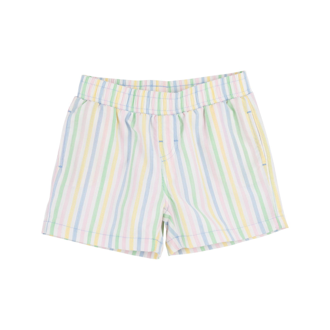 Sheffield Shorts - South Carolina Stripe