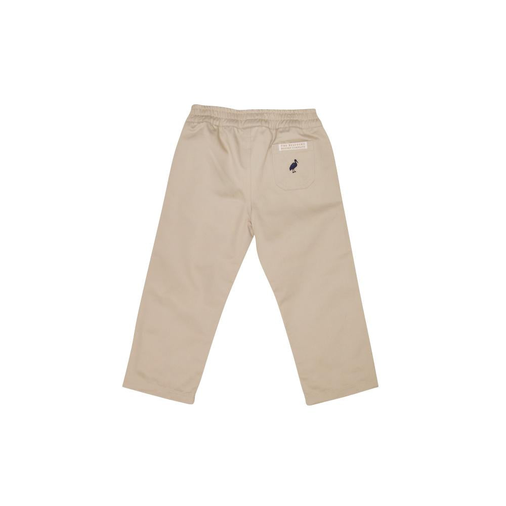 Sheffield Pants - Keeneland Khaki/NN