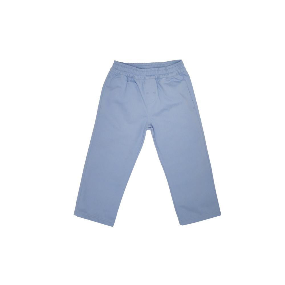 Sheffield Pants - Park City Periwinkle