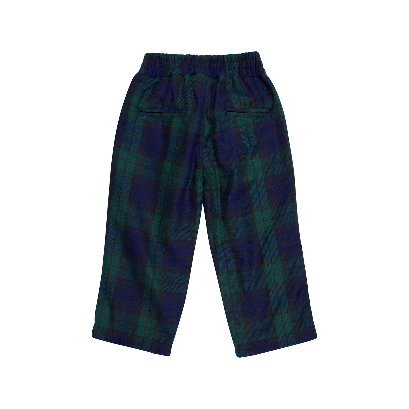 Sheffield Pants - Berwick Black Watch/NN