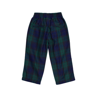 Sheffield Pants - Berwick Black Watch/NN
