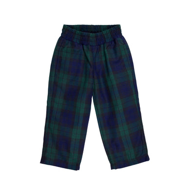 Sheffield Pants - Berwick Black Watch/NN