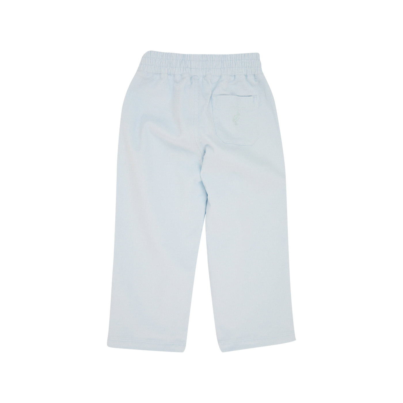 Sheffield Pants - Barbados Blue Cord