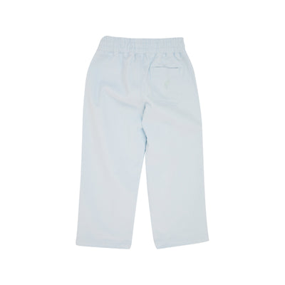 Sheffield Pants - Barbados Blue Cord