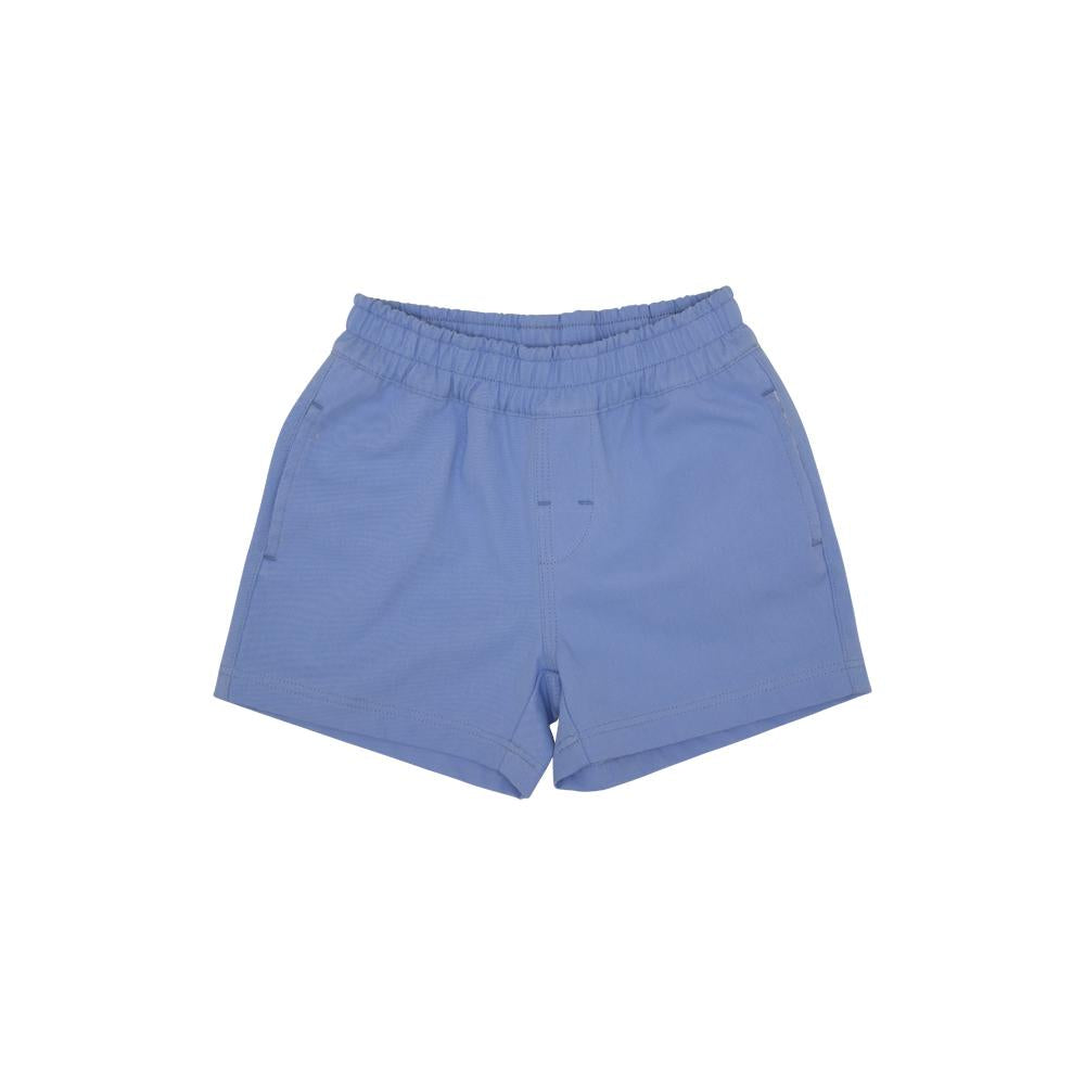 Sheffield Shorts - Twill - Barbados Blue/WAW