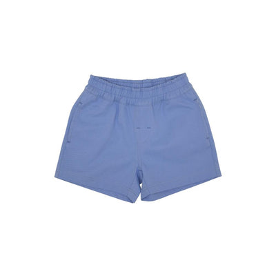 Sheffield Shorts - Twill - Barbados Blue/WAW