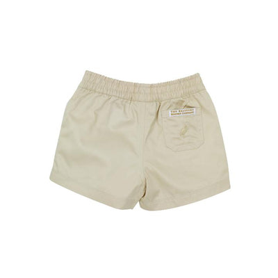 Sheffield Shorts - Keeneland Khaki
