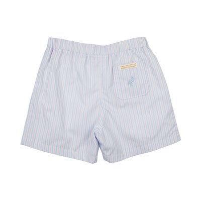 Shelton Shorts Lauderdale Lav/BealeSB Stripe/BealeSB