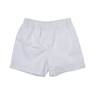 Shelton Shorts Lauderdale Lav/BealeSB Stripe/BealeSB