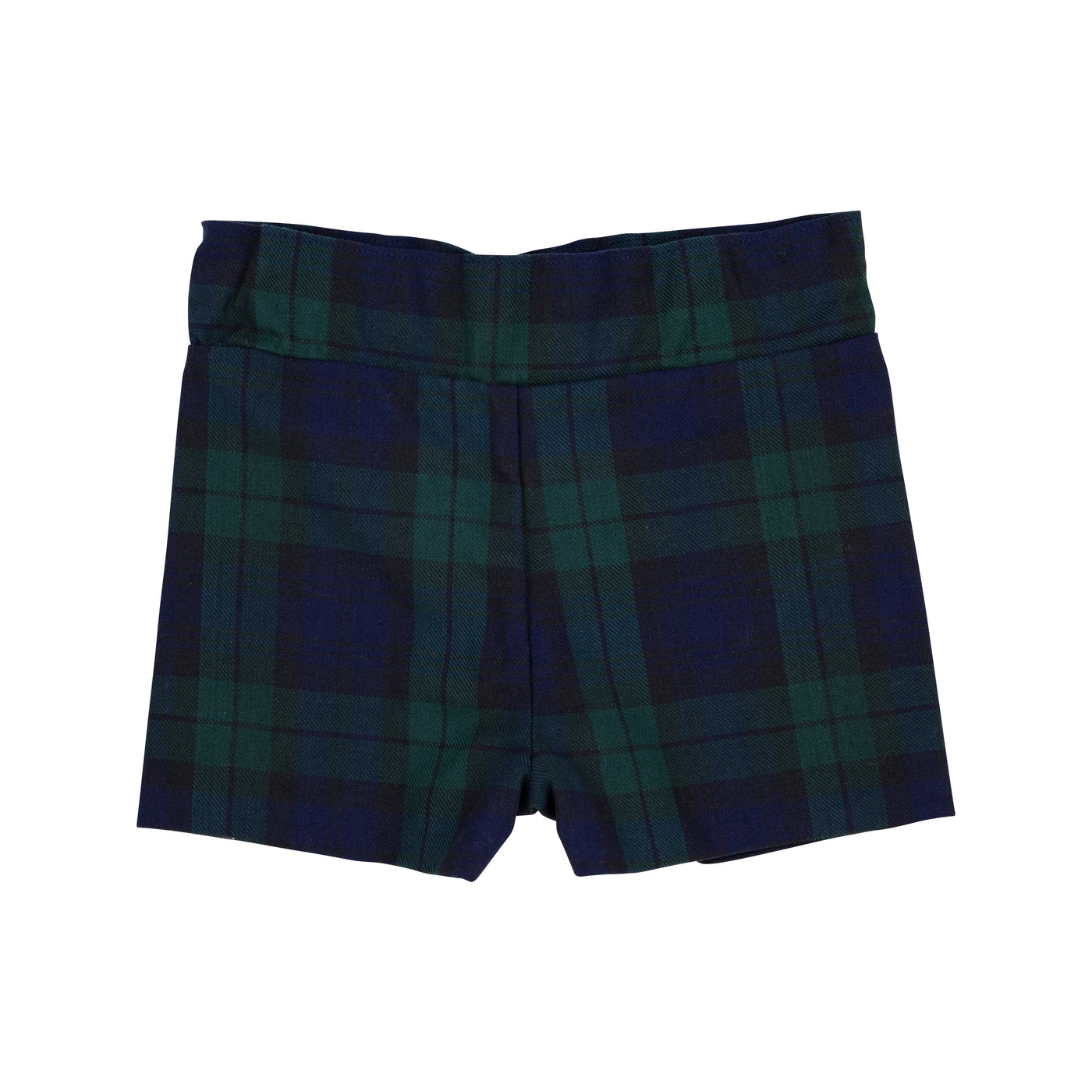 Sherwood Shorts - Berwick Black Watch