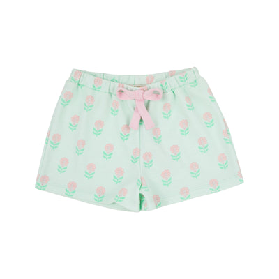 Shipley Shorts - Flowers For Friends