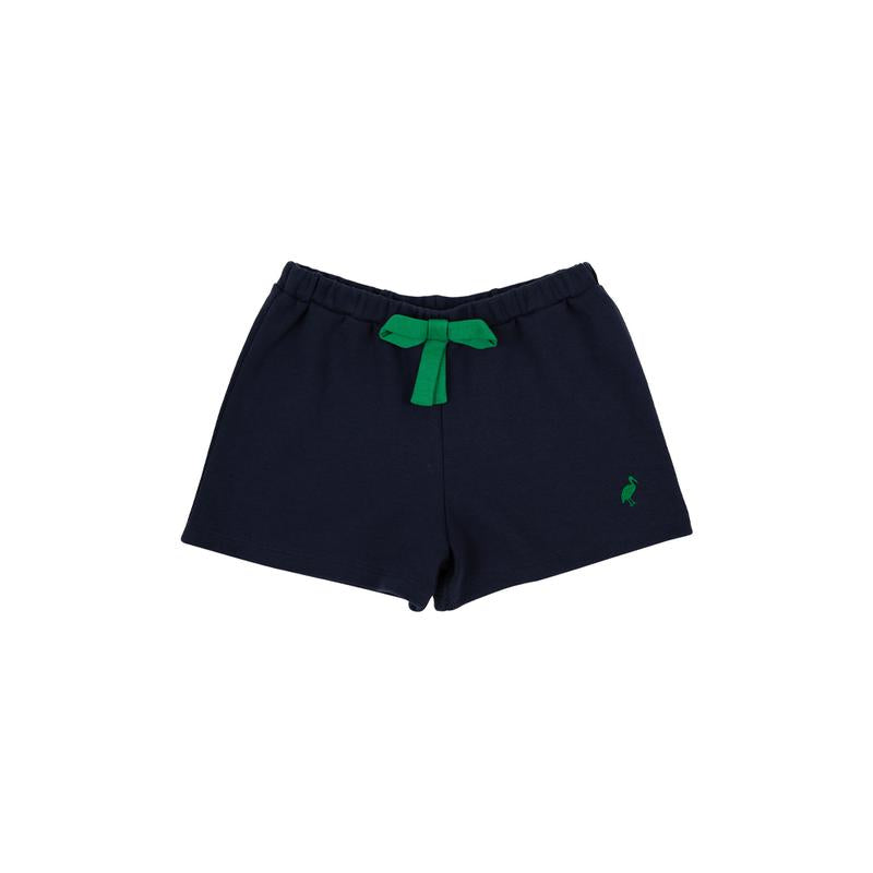 Shipley Shorts w/ Bow and Stork - NN/KKG