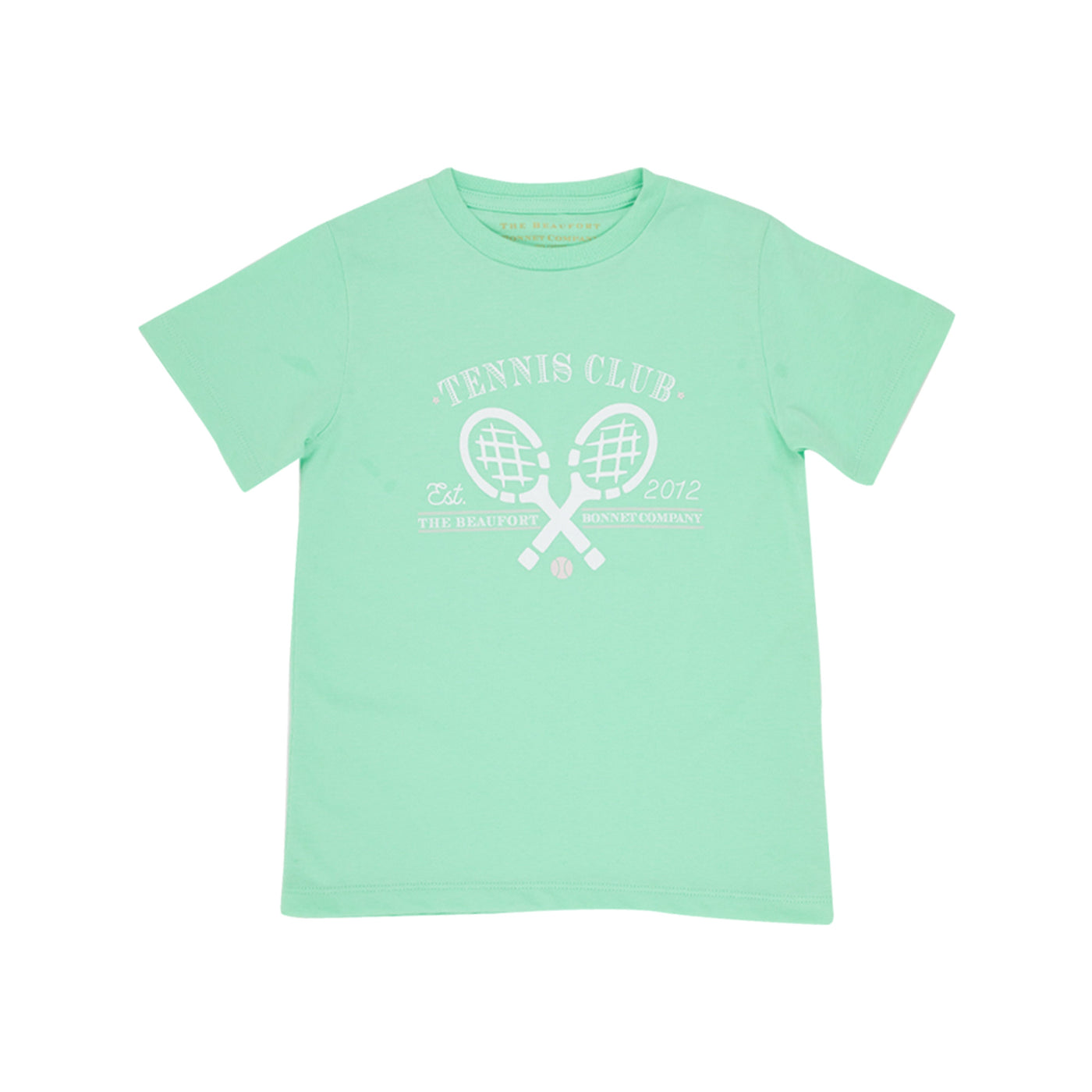 Sir Proper's T-Shirt - Make A Racquet