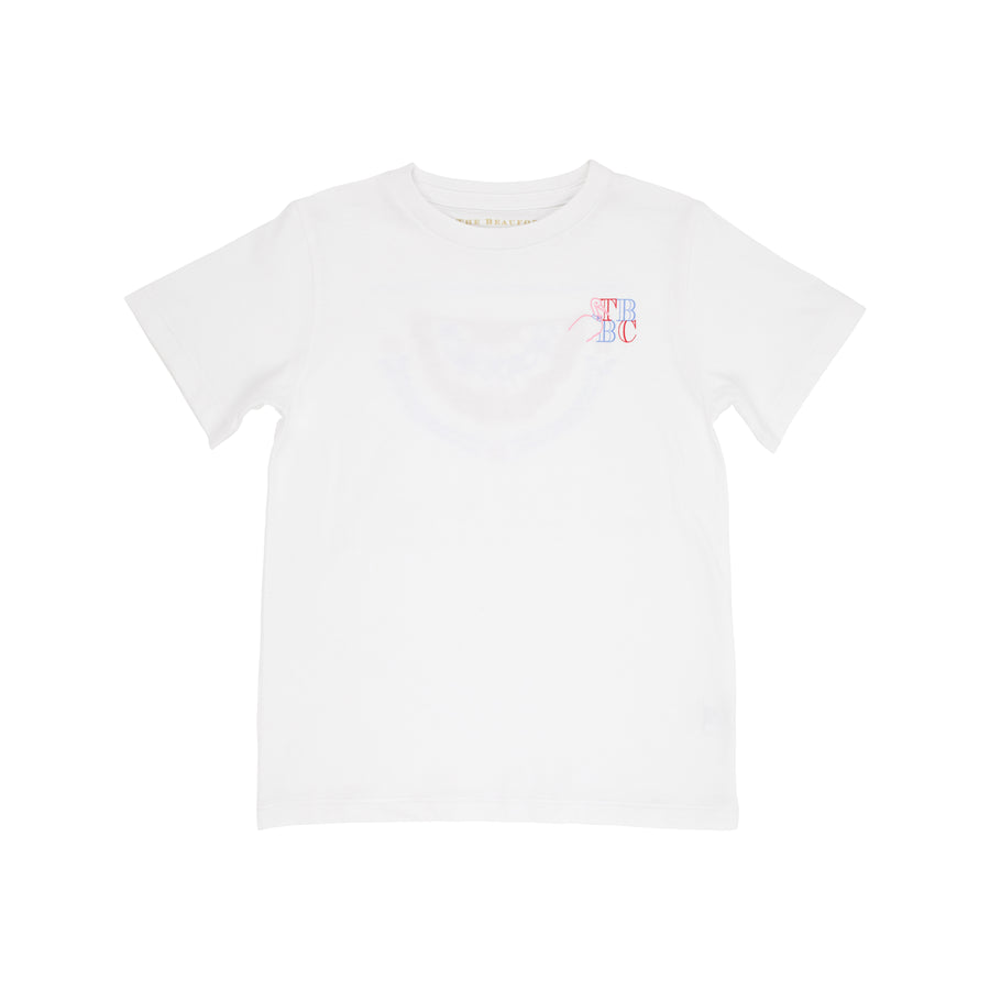 Sir Proper's T-Shirt WAW/American Swag