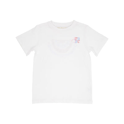 Sir Proper's T-Shirt WAW/American Swag