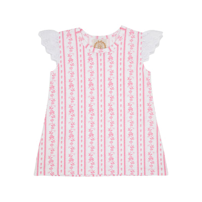 Polly Play Shirt - French Country Coterie