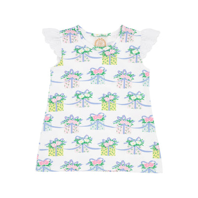 Sleeveless Polly Play Shirt - EDIAG