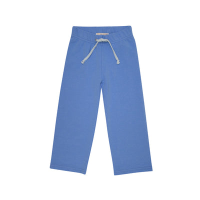 Sunday Style Sweatpant - Barbados Blue/Buck Blue