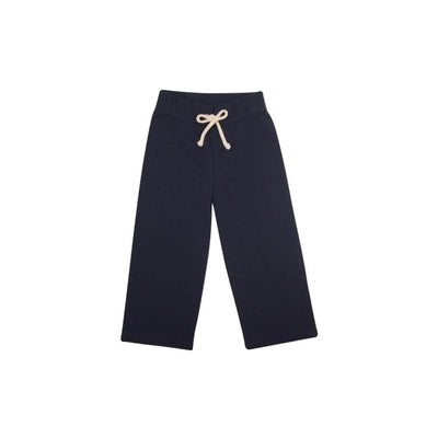 Sunday Style Sweatpant - Nantucket Navy/Keenland Khaki