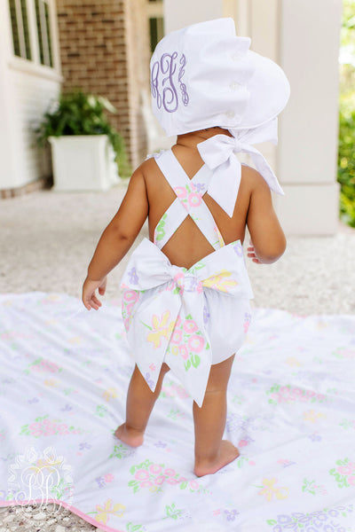 Beaufort Bonnet- Worth Avenue White