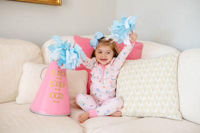 Sara Jane's Sweet Dreams Set - TBBC Spirit Award/HHP