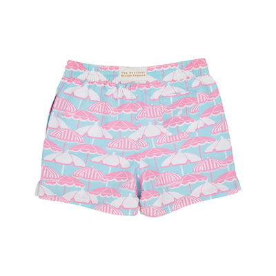 Tortola Swim Trunks - Taylor Bay 'Brellas