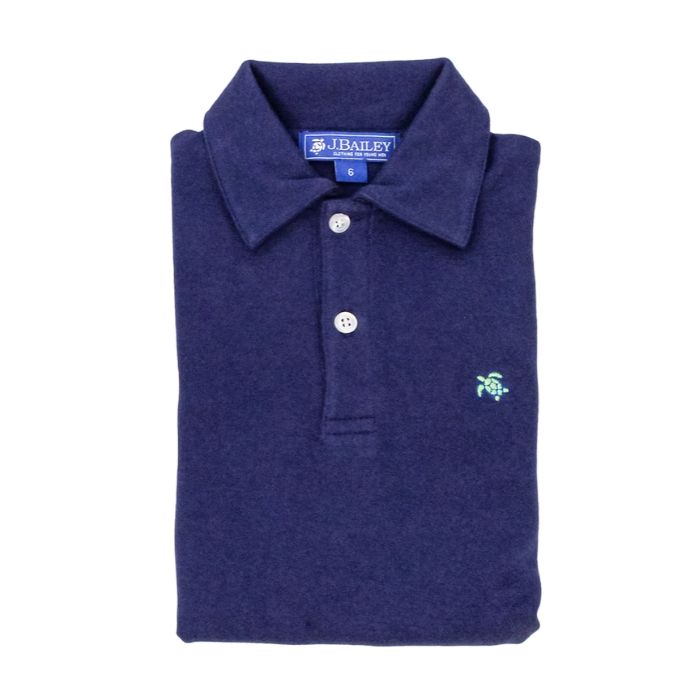 Henry Polo - Navy