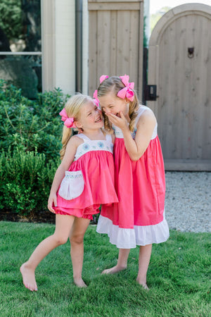 Fiesta Bloomer Set