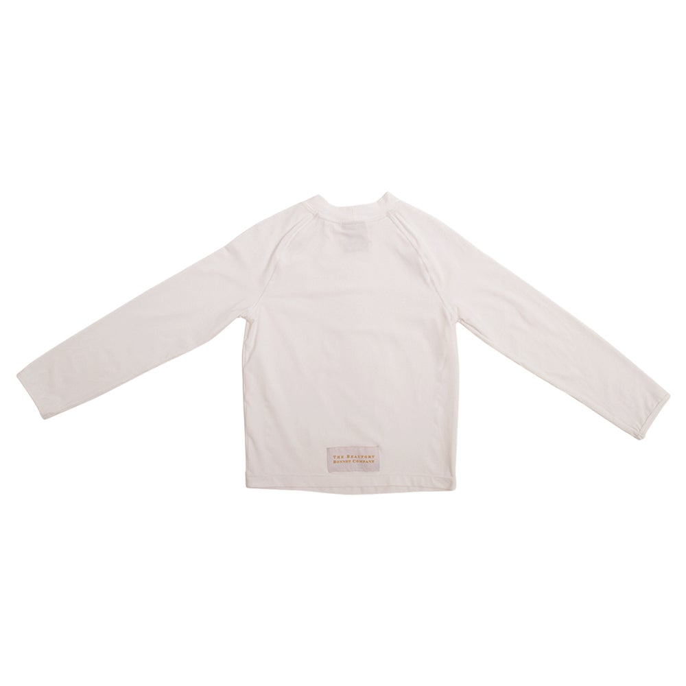 Walker's Wave Spotter Swim Shirt - WAW Poly