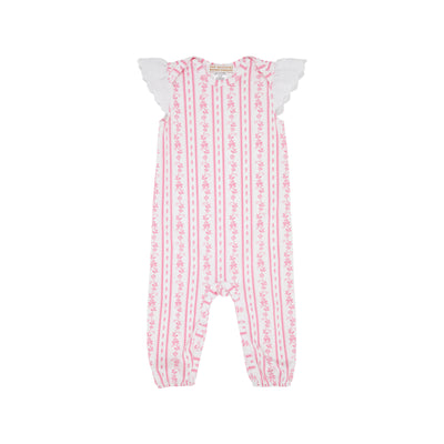 Wendy's Warm Onesie - French Country Coterie