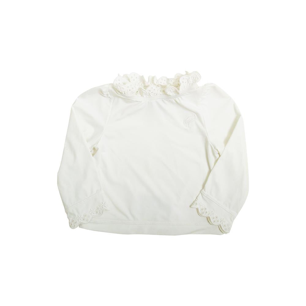 St John Swim Cover & Winnie's Wave Spotter Set - Broad Street Stripe