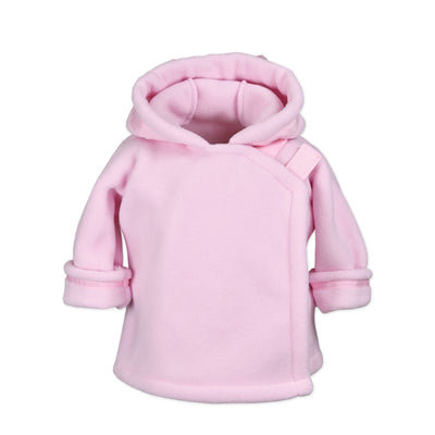 Warmplus Fleece Favorite Jacket - 2 Colors