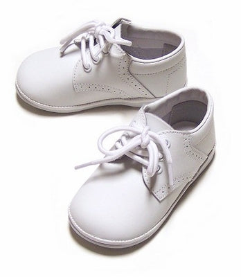 Saddle Shoe Style 2157 - White