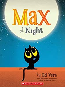 Max At Night