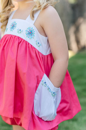 Fiesta Bloomer Set