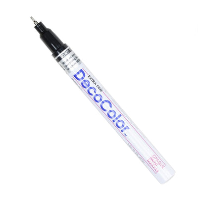 Birth Record Bank - Blue w/Paint Pen