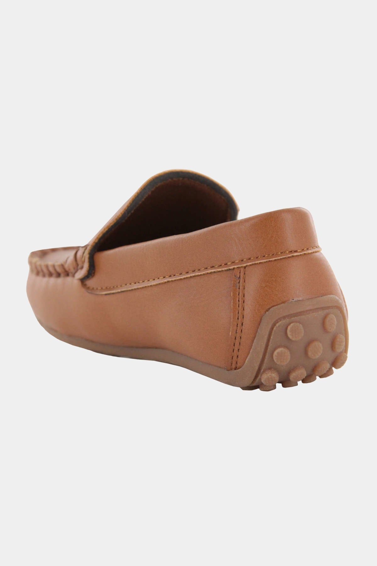 Lil Carsson Loafer - Tan