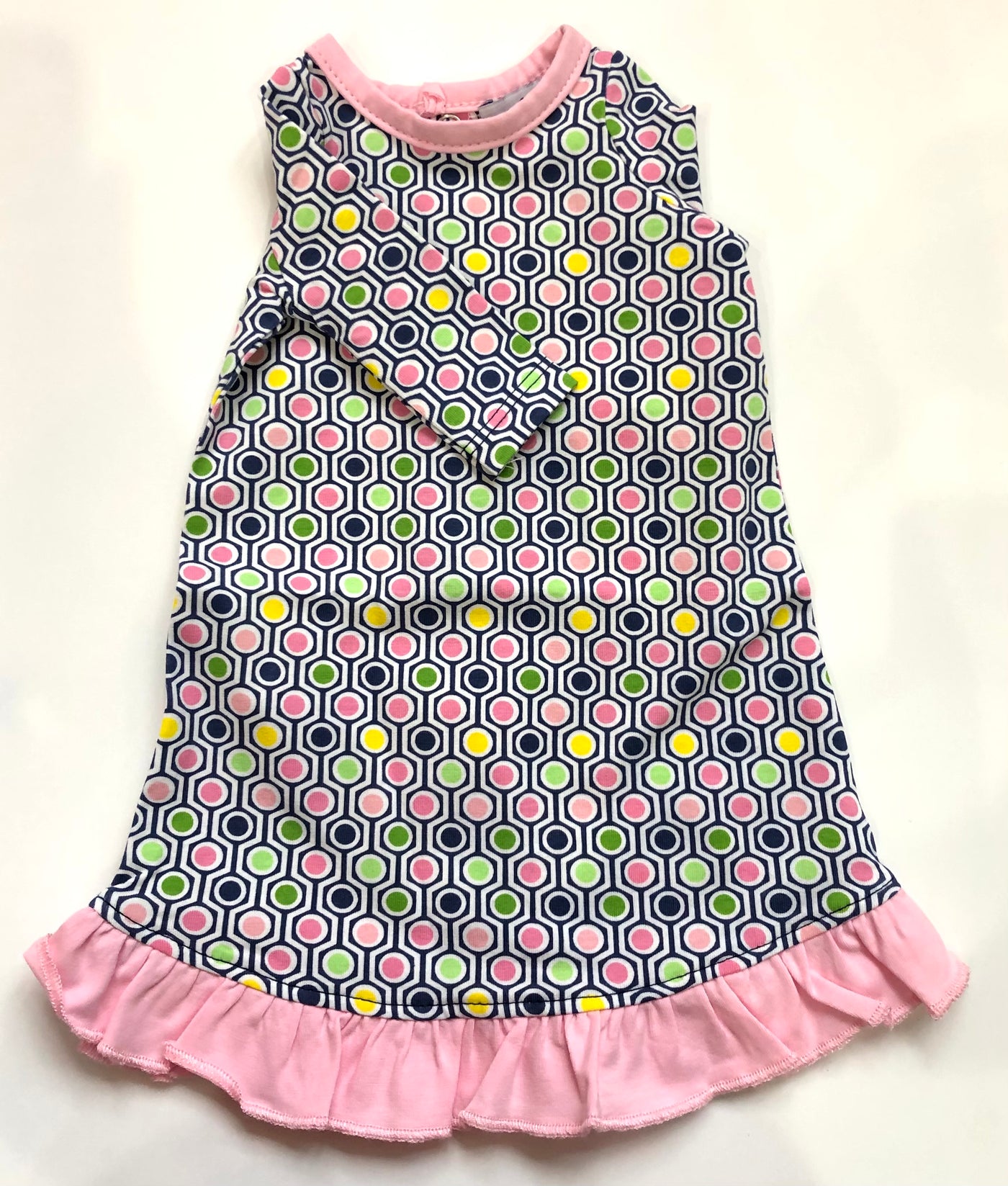 *Sugarplum Tree Exclusive - Honeycomb Doll 18" Gown/Dress