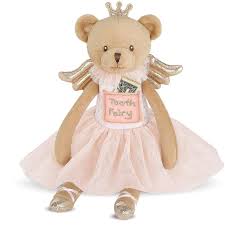 Sparkles Tooth Fairy Bear