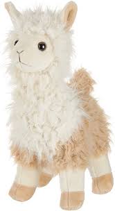 LLamar the Llama