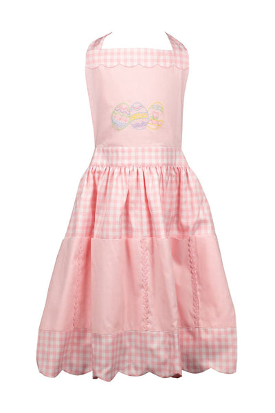 Easter Apron - Mom