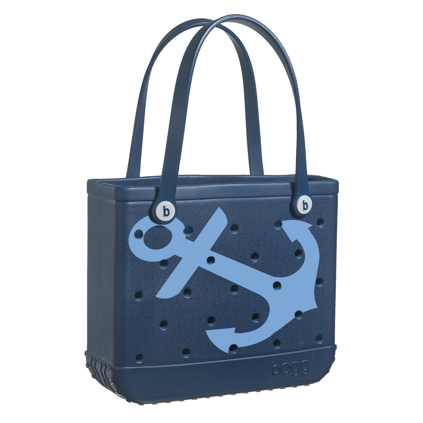 Baby Bogg Bag - Small Size - ANCHORs Away - Special Edition
