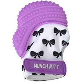Munch Mitt - Purple