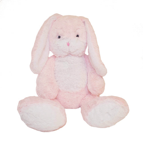 Stuffed Animal- Pink Rabbit