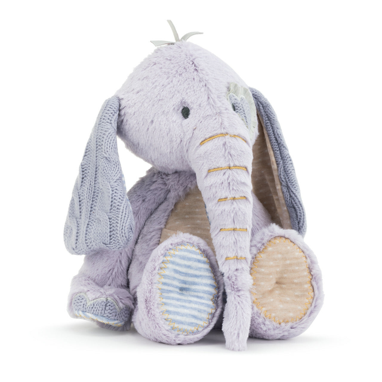 Oddball Plush- Elephant