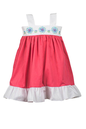 Fiesta Dress